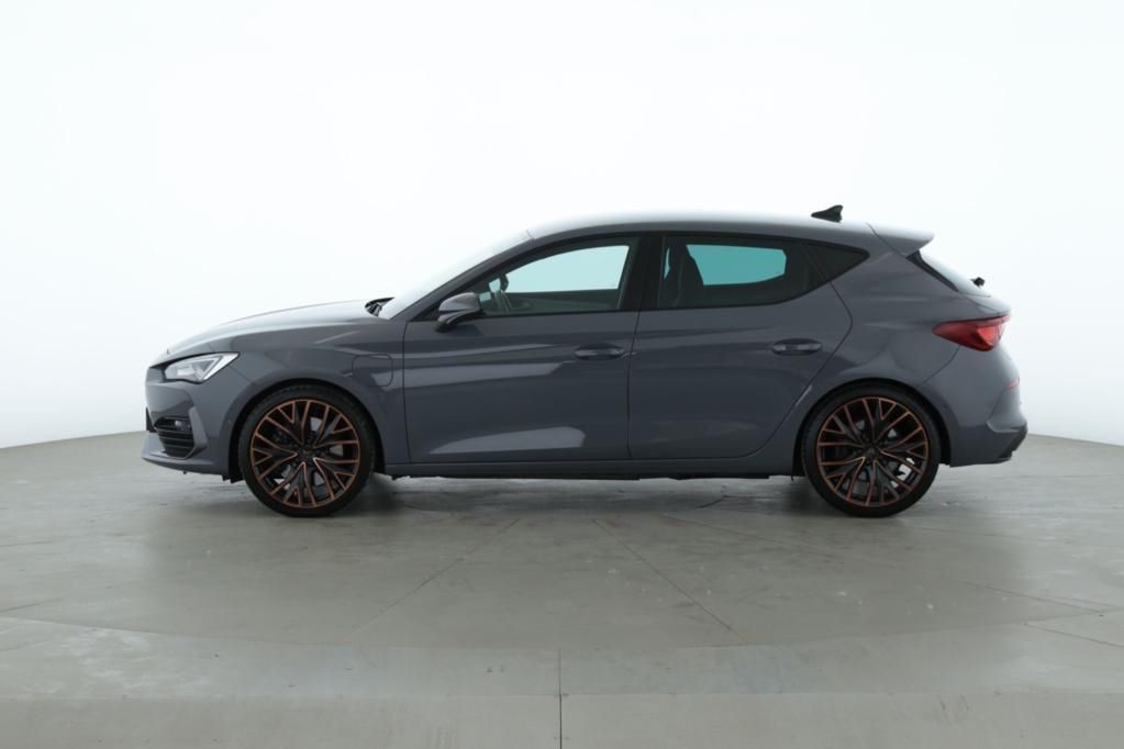 Cupra Leon 1.4 e-Hybrid DSG PDC*RFK*Tempo*Klima*NAV*SH