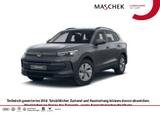 Volkswagen Tiguan Life 2.0 TDI DSG ACC RearView LaneAssist - Volkswagen Tiguan Jahreswagen mit Diesel-Antrieb: Automatik