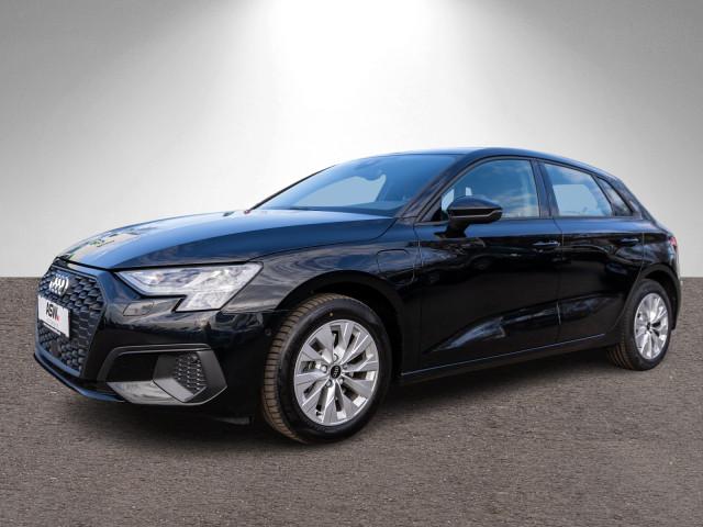 Audi A3 Sportback 40 TFSI e NAVI SHZ Virtual Cockpit