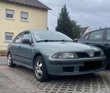 Mitsubishi Carisma 1,6 Comfort Comfort  - Mitsubishi Carisma: 1.6