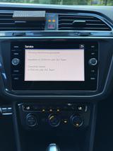 Volkswagen Tiguan 2.0 TDI R-Line 140kW DSG 4MOTION Highline - Volkswagen Tiguan: TDI 140