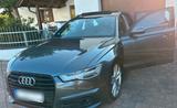 Audi A6 C7/4G Avant Facelift S-Line V6 3.0... - Audi A6: Kombi, Facelift