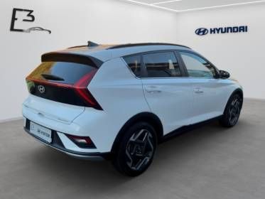 Hyundai BAYON – Bild 3