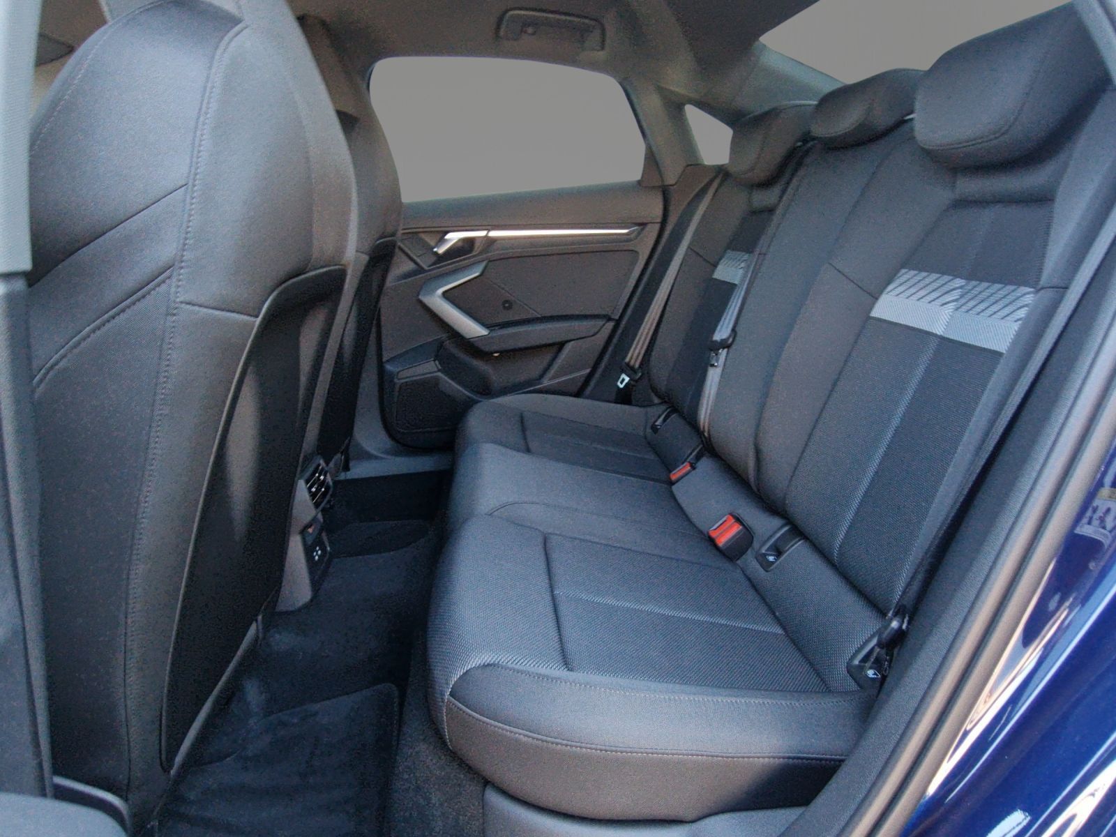 Audi A3 - Bild 9