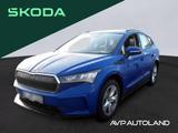 Skoda ENYAQ iV 50 | NAVI | LED | PDC | KLIMA | - Skoda Enyaq iV 50 Gebrauchtwagen