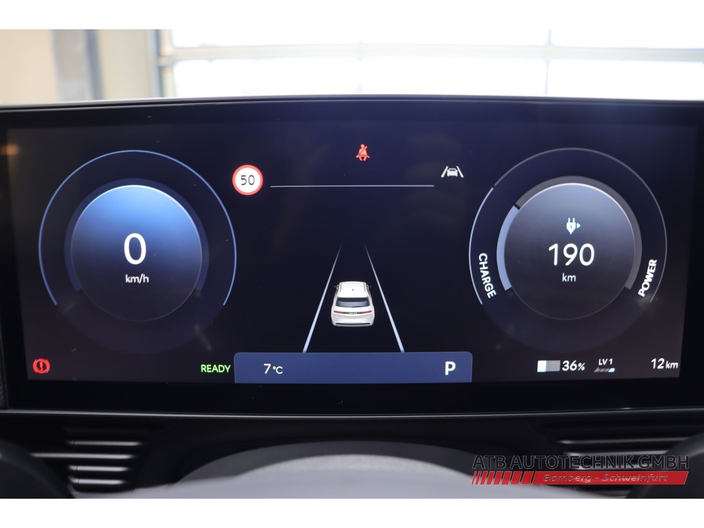 Fahrzeugabbildung Hyundai IONIQ 5 MY26 84 kWh 229 PS UNIQ Pano.-Glasdach,