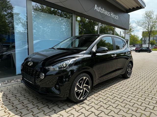 Hyundai i10 1.2 Prime Navi RFK PDC sofort verfügbar