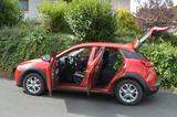 Mazda CX-3 2.0 SKYACTIV-G 150 KIZOKU Intense AWD A... - Mazda CX-3 von privat