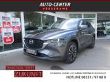 Mazda CX-5 e-SKYACTIV-G 194 Advantage SHZ HUD LED 360° - gebrauchte Mazda CX-5 aus dem Jahr 2024