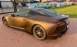 Lexus LC 500 500 - Lexus LC 500 Limited Edition - gebrauchte Lexus Sportwagen