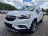 Opel Mokka X Ultimate Start/Stop1.Hand*TOP*Navi*Kamer - gebrauchte Opel Mokka aus dem Jahr 2019