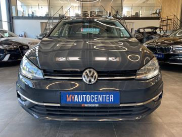 Volkswagen Golf VII Variant Sound *ACC*AHK*CARPLAY*LED*