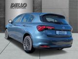 Fiat Tipo Automatik RückCam Klimaautomatik AppleCarpl - Fiat Tipo Tageszulassungen