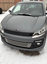 Ligier JS 50 45 km/h - Ligier aus 2017