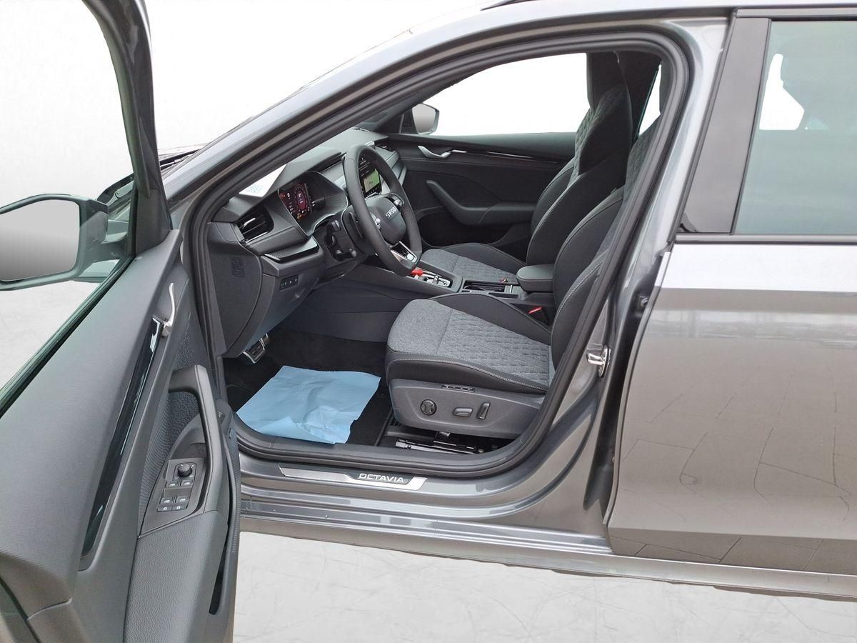 Skoda Octavia - Bild 12
