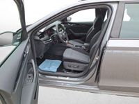 Skoda Octavia - Vorschau Bild 12