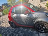 Smart ForTwo cabrio 0.9 66kW prime twinamic prime - Smart ForTwo Gebrauchtwagen in Oldenburg