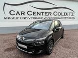 Citroën C4 Picasso 150 Exclusive*Xenon*Navi*Leder*Assist - gebrauchte Citroën C4 Picasso aus dem Jahr 2014