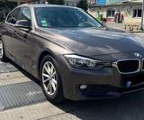 BMW 3 Sport Leder Navi Tempomt Tausch gege... - BMW i3 in Berlin