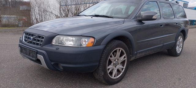 Volvo XC70 D5 AWD Momentum.Allrad