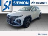 Hyundai Tucson FL PHEV 1.6 AT 4WD MY25 Prime Assist-P Pa - Hyundai Tucson MY25 Gebrauchtwagen
