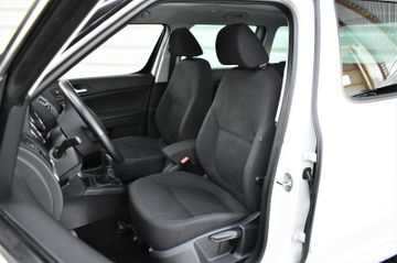 Skoda Yeti - 8
