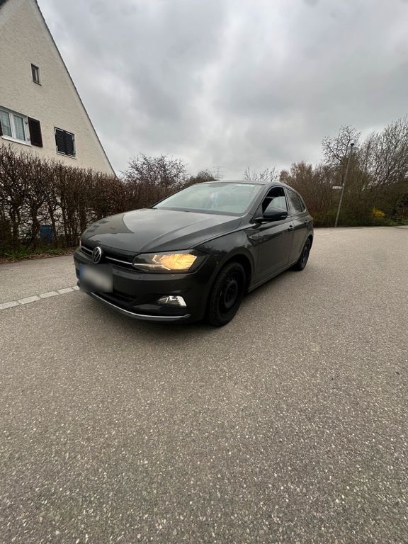 Image of Volkswagen Polo