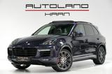 Porsche Cayenne Turbo*Pano*Soft*Burmester*AHK*PDLS+*ACC* - Porsche Cayenne in Solingen