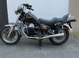 Moto Guzzi V65 Florida Youngtimer - MOTO GUZZI V65