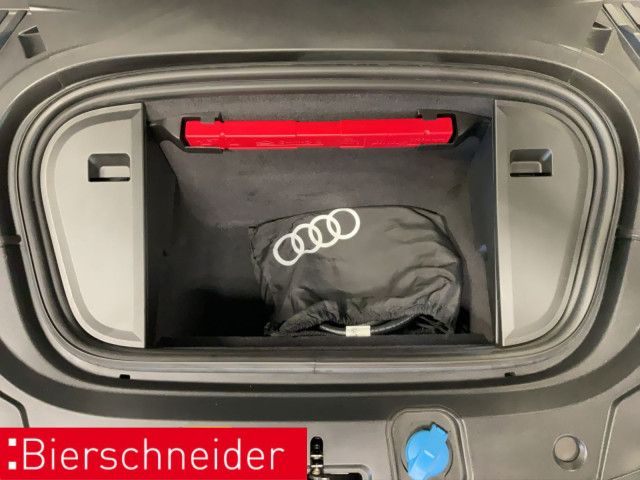 Audi e-tron GT - Bild 22