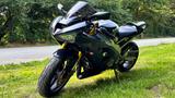 Kawasaki Ninja ZX-6R 636B - KAWASAKI 636