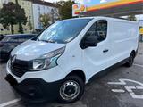 Renault Trafic - gepflegt + gewartet - Renault Trafic Gebrauchtwagen in München