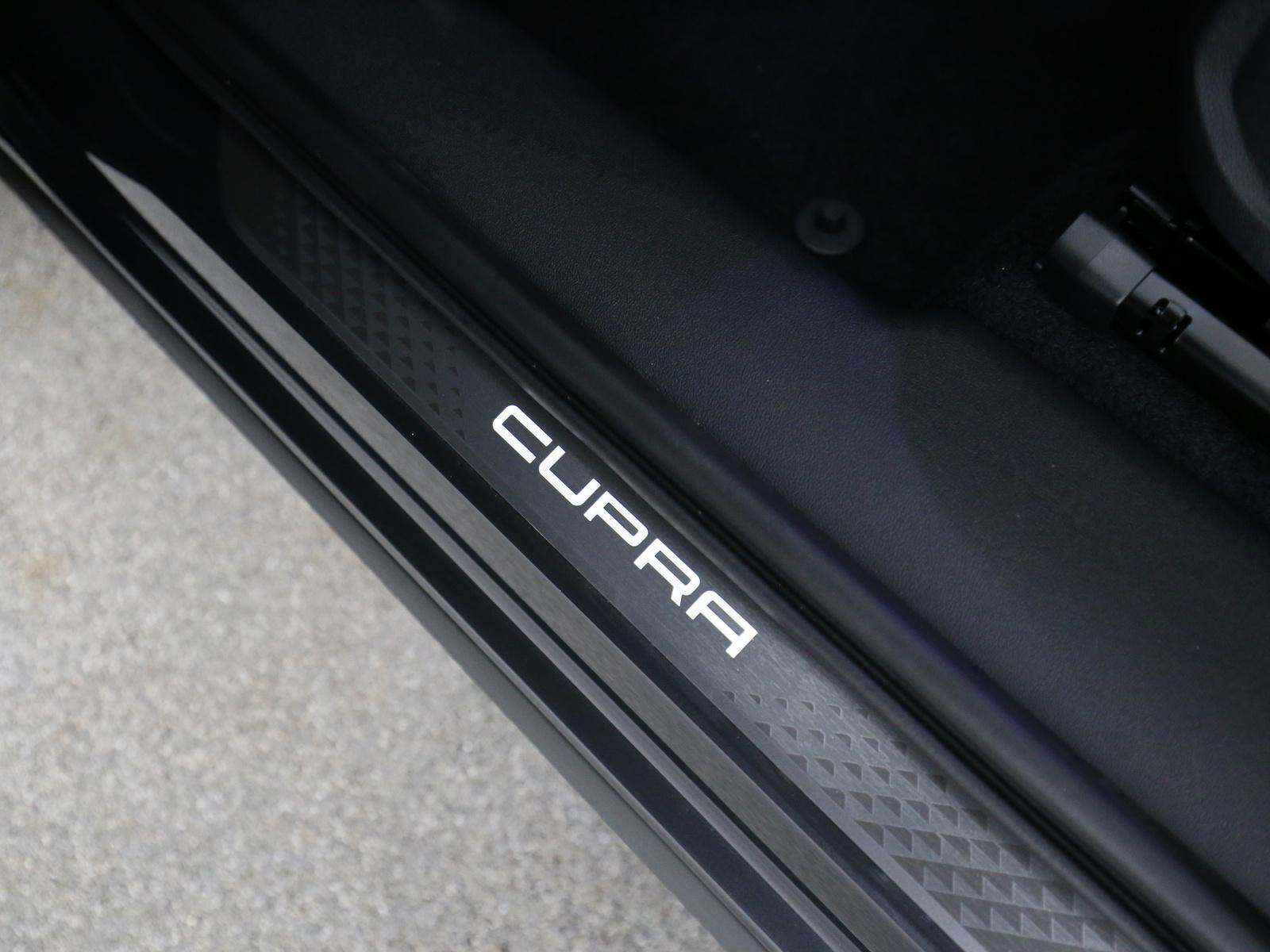 Cupra Terramar 2.0 TSI VZ 4Drive DSG LED AHK ACC Kame, миниатюра 24
