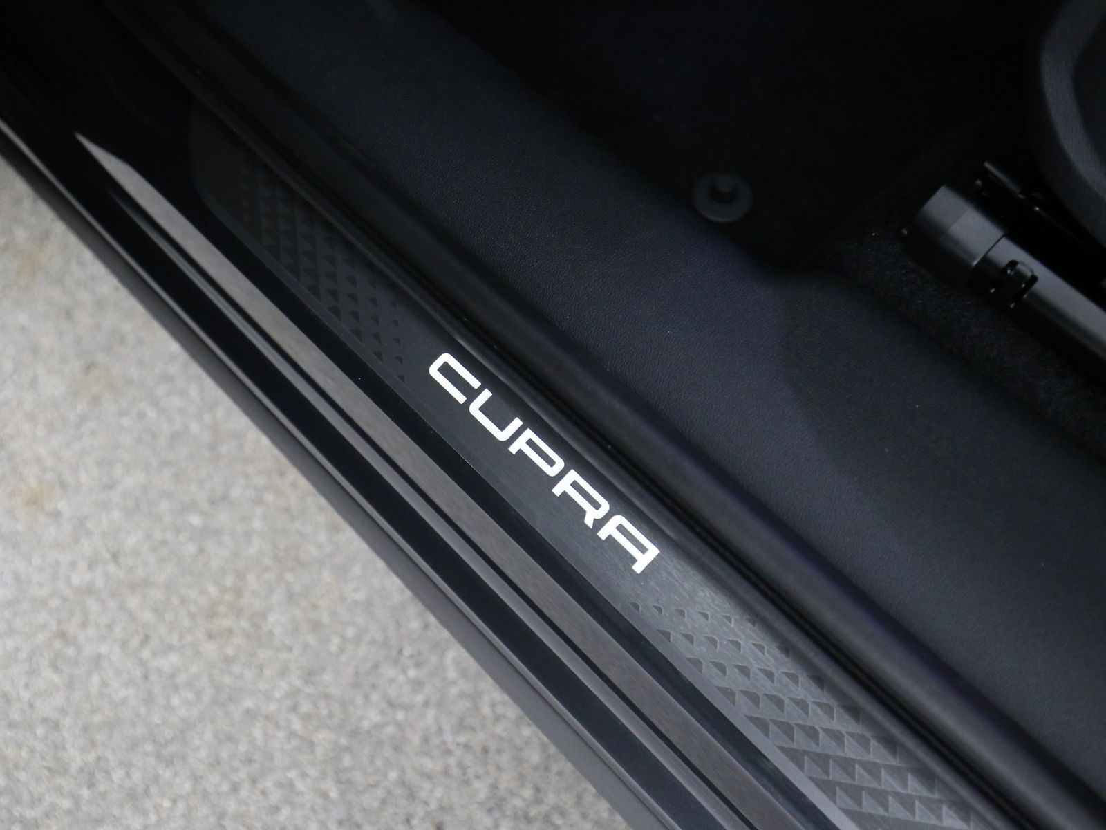 Cupra Terramar - Bild 24
