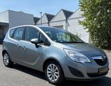 Opel Meriva B Active Sport /KLIMA/PDC/SHZ/NEUTÜV - Opel Meriva: Winterreifen