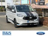 Ford Tourneo Custom +AHK+Pano+360°Kamera+BLIS+Winter-