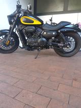Keeway V cruise 125 - KEEWAY CHOPPER