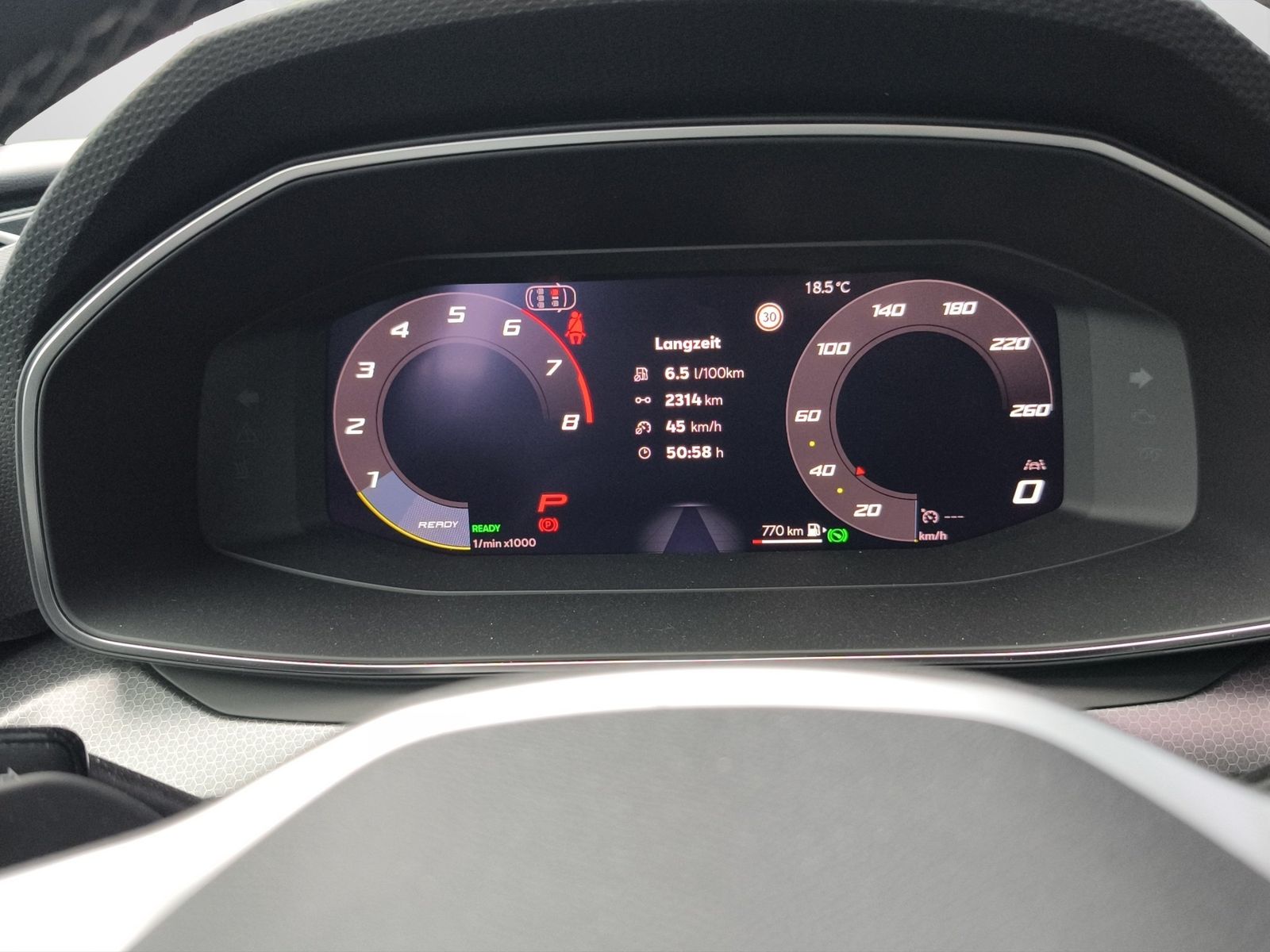 Seat Leon - Bild 21