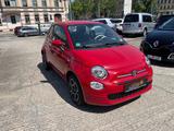 Fiat 500 Club - Fiat 500 in Chemnitz