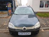 Volkswagen Golf V Lim. Sportline 5 Türig/Navi - Volkswagen Golf: V Sportline