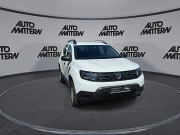 Dacia Duster - 2