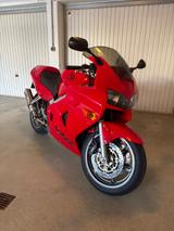 Honda VFR 800 RC46 - HONDA VFR 800 RC46