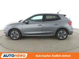 Skoda Fabia 1.0 TSI Style*LED*TEMPO*CAM*PDC*SHZ*KLIMA* - Skoda Fabia Style mit Benzin-Antrieb