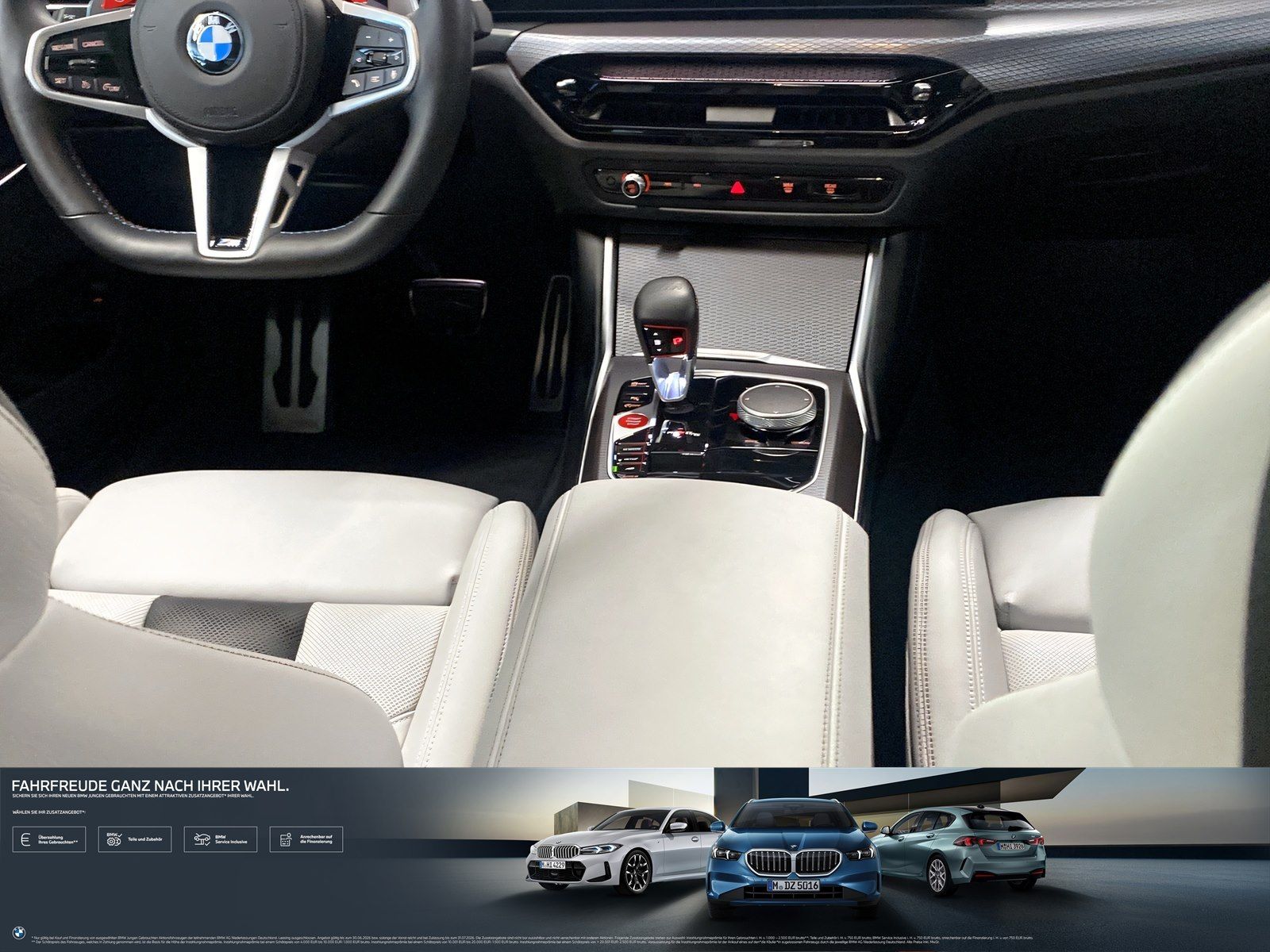 BMW M3 - Bild 15