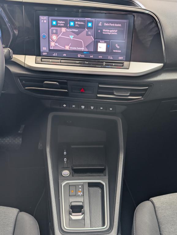 Ford Tourneo Connect