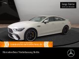Mercedes-Benz GT 53 AMG 4M+ Pano/DYNAMIC+/21"/HA-Lenk/Perf.Abg - Mercedes-Benz AMG GT in Berlin