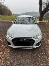 Audi A4 50 TDI tiptronic quattro S line Avant S line - Audi A4 Kombi 5tdi mit Diesel-Antrieb