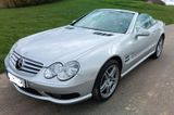 Mercedes-Benz SL 55 AMG AMG