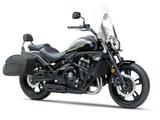 Kawasaki Vulcan S Tourer Edition - NEU ! 2026