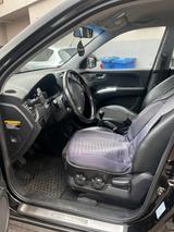 Kia Sportag - gebrauchte Kia Sportage aus dem Jahr 2006